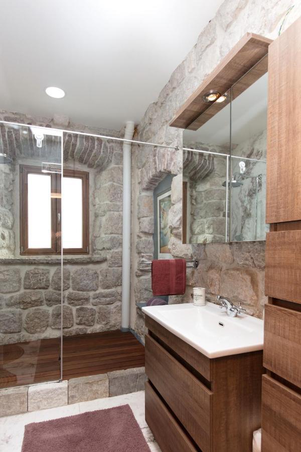 Kazerma Apartment Perast Extérieur photo